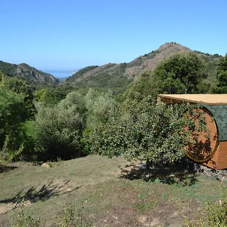 La Roulotte Viticole