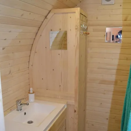 La Roulotte Viticole Cauro