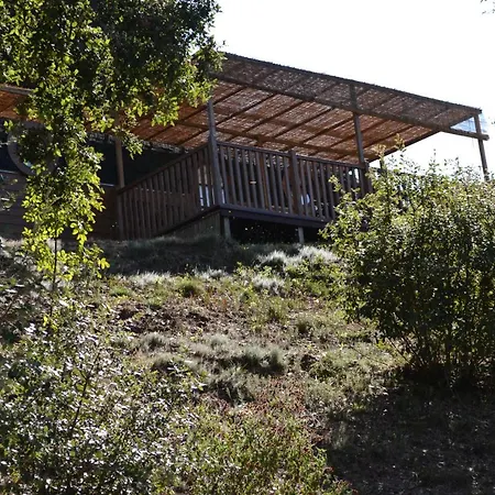 La Roulotte Viticole